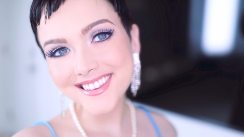 Swallow Salon Presents Jade Valentine Returns with Passionate Intensity