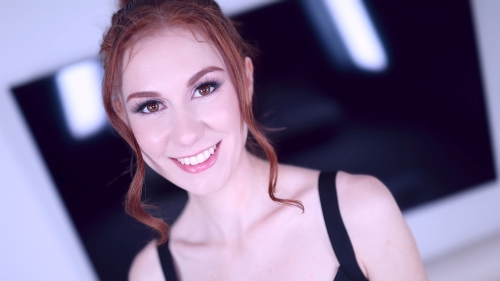Swallow Salon Features: Welcome Back Ellie Murphy