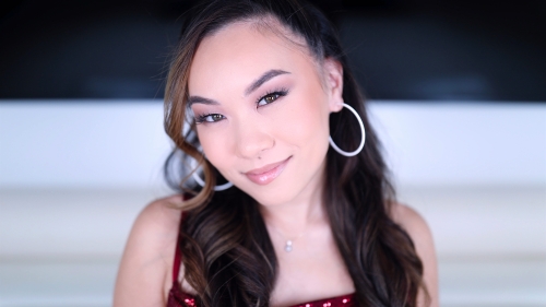 Swallow Salon Features Kimmy Kimm: Sweet and Playful